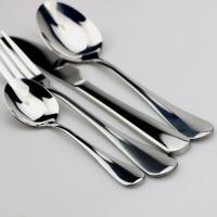 JANKNG Juego de Vajilla de Acero Inoxidable, Cubiertos Coloridos de Arcoíris, Apto para Lavavajillas, Vajilla Occidental, Accesorios de Cocina - details 23