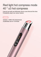 Masajeador de ojos con vibración EMS con herramientas de masaje, varita, nuevo dispositivo de belleza para el hogar, eliminador de arrugas faciales, estiramiento de la piel, Estiramiento Facial - details 5