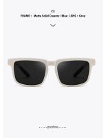 Gafas de sol polarizadas UV400 para hombre, gafas de sol TR90 para mujer, montura de gafas Retro, gafas deportivas para fiesta de ciclismo, gafas antideslumbrantes - details 10