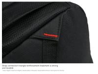 Mochila clásica de gran capacidad para estudiantes, mochila de viaje para exteriores, bolsas grandes - details 19