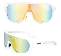 Gafas de sol fotocromáticas para hombre, lentes deportivas polarizadas para bicicleta de montaña y carretera, UV400 - details 13