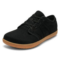 Zapatos Casuales para Hombres Tejidos de Gran Tamaño Cintura Ancha Deslizante Antideslizante - details 8
