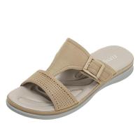 Zapatillas informales de verano para mujer - details 3