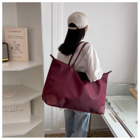 Nueva bolsa de viaje para equipaje de gran capacidad, bolsa de entrenamiento físico, bolsa de embarque - details 22