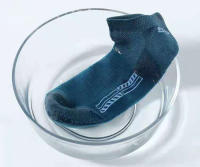 UG Calcetines de Tobillo Transpirables de Algodón Deportivo Malla Corte Corto Delgado para Hombres y Mujeres Talla 38-44 Moda de Verano - details 6