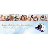 uv nail lamp