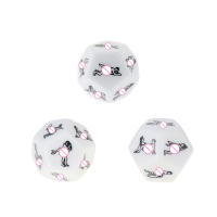 Tablero de Juego para Adultos OOEEY con 12 Dados de Acrílico para Fiestas en Clubes Juguete Sexual de Noveldad para Parejas Flirting Punishment Love Regalo de Juego - details 6
