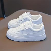 Zapatos niños niños pequeños zapatos blancos, zapatos niña, nueva primavera 2025, zapatillas de deporte para niños zapatos de tablero - details 1