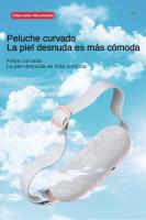 Almohadilla Térmica Menstrual MUKASI, Cinturón Térmico Menstrual Portátil, 3 Modos de Calor y 4 Modos de Masaje, Almohadilla para Alivio Menstrual, Regalo para Mujeres y Chicas - details 9