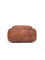Bolso De Moda De Primavera, Mochila Multifunción Para Mujer - details 1