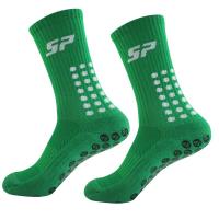 Deportes al aire libre, baloncesto, tenis, ciclismo, 1 par de calcetines antideslizantes SP - details 6