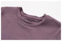 Camiseta de Yoga de Corte Corto de Verano Top de Deportivo de Nylon para Mujeres - details 25