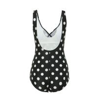 Bañador de una pieza para mujer, traje de baño Sexy con Push-Up, ropa de playa femenina sin espalda, ropa de playa 2022 - details 8