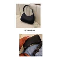 Mini bolso vintage para axila - details 1