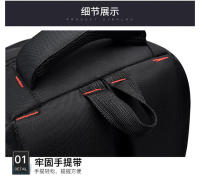 Mochila de Hombre de Gran Capacidad Bolsos de Viaje para Hombres - details 31