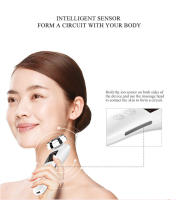 Masajeador Facial de radiofrecuencia EMS de alta frecuencia, aparato de belleza para arrugas, lifting de microcorriente RF, removedor de estiramiento de la piel - details 9