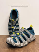 Sandalias H2 para exteriores con suela ligera, sandalias para la cabeza, sandalias de senderismo de verano para mujer, zapatos de playa para el arroyo - details 8