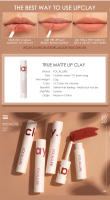 Focallure Arcilla Mate para Labios Herramienta de Cuidado de la Piel Facial Belleza - details 4