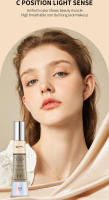 Ocheal CC Cream Foundation 30g Resistente al agua, Corrector, Hidratante, Protector solar SPF 50+ - details 2