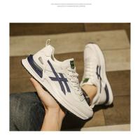Nuevos Zapatos Deportivos Casuales, Zapatos Casuales Transpirables De Malla - details 9