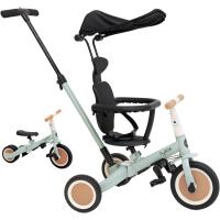 Triciclo Evolutivo para Niños de 5 en 1 Bicicleta sin Pedales para Desde 1 a 5 Años - details 21