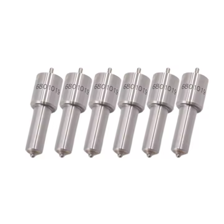 4 Uds Boquilla boquilla 6801019 Accesorios Para vehículos compatibles con Massey Ferguson - 1