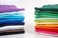 Polo de manga corta para hombre, camiseta informal de color liso, 100% algodón, alta calidad, a la moda, XS-5XL - details 2