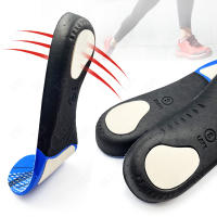 Plantillas ortopédicas ultraligeras para el cuidado de los pies, plantillas de soporte ortopédico para zapatos, almohadillas para el dolor de pies planos, Unisex - details 18