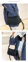 Bolso Premium Sense para Mujer, Primavera-Verano 2025, Versión Coreana, Bolso de Hombro/Axila, Bolso Mensajero. - details 4