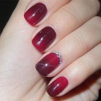 ombre