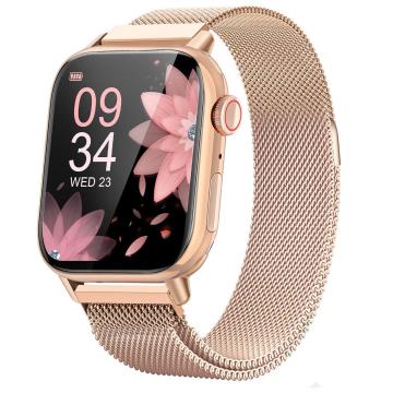 Reloj apple mujer sale