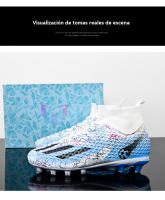 Zapatos de fútbol unisex, AG, zapatos de fútbol TFSoccer, adecuados para entrenamiento en césped, competición - details 20