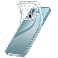 Funda blanda de silicona ultrafina para Xiaomi 14T 14 13 13T 12 12X 12T 12S Pro Lite, carcasa trasera transparente - details 5