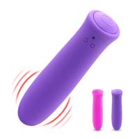 Vibrador de Mini Bala de Lujo para Mujeres Juguetes Sexuales Estimulador de Clítoris G-spot Masturbador Femenino Vibración de Vagina Juguetes Eróticos para Adultos - details 13