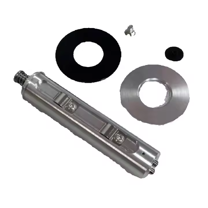 Repuestos Videojet 216581 DF/DATAFLEX PLUS, 107mm, MANDREL BODY ASS'Y para impresora TTO 6420 - 1