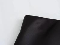 Falda Larga de Satén Vintage de Cintura Alta Tirantes Elásticos de Moda Primavera 2025 para Mujeres - details 5