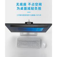 Nueva pantalla colgante juego de luz atmósfera colorida luz asimétrica protección ocular monitor escritorio de trabajo luz de relleno luz de computadora - details 11