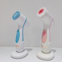Nuevo Instrumento Eléctrico para Lavar la Cara Portátil, Multifuncional, Recargable y Impermeable para el Cuidado de la Piel Facial - details 19