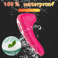 Vibrador Potente para Estimular y Estimular Masajeador de Dicho para Mujeres - details 2