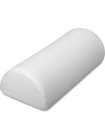Cojín de Almohada de Espalda y Cabeza de Espuma de Memoria Soporte Lumbar para Almohada Semi-Roll - details 2