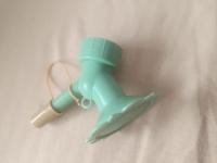 Rociador de Agua para Jardín Portátil Herramienta de Riego Fácil para Flores - details 10