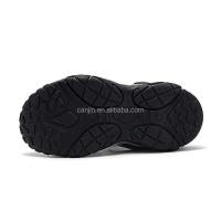 Nuevas sandalias de moda para niñas y niños, zapatos de seguridad con punta de goma de estilo romano dorado para niños, zapatos de verano para la vuelta a la escuela, zapatos de alta calidad 26-38 - details 2