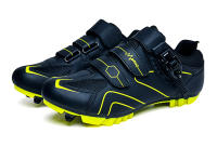 Zapatos de Ciclismo Antideslizantes Zapatillas de Bicicleta de Montaña para Hombres y Mujeres - details 13