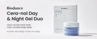 New_Cera-nol Day & Night Gel Duo