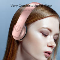 -Auriculares Bluetooth con reducción de ruido, dispositivo de audio con micrófono HD para juegos, Sonido Envolvente 3D, música HiFi, baja latencia, Android e IOS - details 1