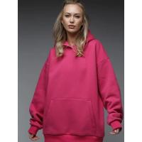 2025 nuevo otoño e invierno ropa de mujer suéter con capucha de manga larga jersey suelto casual top mujer - details 39