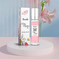 Perfume de Jazmín de 10ml Fragancia Floral Duradera para Mujeres Atractivo Romántico para Hombres - details 24