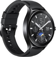 Xiaomi Watch 2 Pro, aplicaciones de Google directamente en tu muñeca, Snapdragon ®   Plataforma W5+ Gen 1, seguimiento avanzado de salud y entrenamiento, - details 1