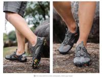 2024 nueva tendencia resistente al desgaste calidad vadear Creek playa natación Montañismo al aire libre senderismo zapatos de agua - details 9