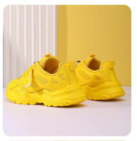 Zapatos de marca para niños, zapatillas cómodas para niños, zapatillas deportivas ligeras antideslizantes para exteriores, zapatillas de tenis de calidad para niñas - details 25